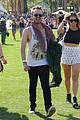 julianne hough aaron paul hang out at coachella day one 23