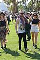 julianne hough aaron paul hang out at coachella day one 28
