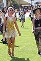 julianne hough aaron paul hang out at coachella day one 29