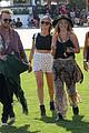 julianne hough aaron paul hang out at coachella day one 33