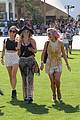julianne hough aaron paul hang out at coachella day one 34