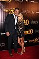 julianne hough witney carson pro dancers dwts 10th party 01
