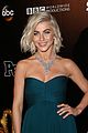 julianne hough witney carson pro dancers dwts 10th party 08