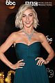 julianne hough witney carson pro dancers dwts 10th party 12