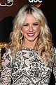 julianne hough witney carson pro dancers dwts 10th party 15