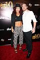 julianne hough witney carson pro dancers dwts 10th party 21