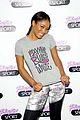 keke palmer encourages girls to stay active during fitness class 02