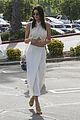 kendall jenner wears crop top to church on easter 13