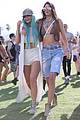 kendall kylie jenner celebrate siblings day at coachella 01