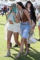 kendall kylie jenner celebrate siblings day at coachella 03