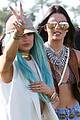 kendall kylie jenner celebrate siblings day at coachella 04
