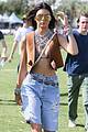 kendall kylie jenner celebrate siblings day at coachella 06