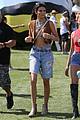 kendall kylie jenner celebrate siblings day at coachella 07