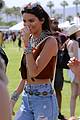 kendall kylie jenner celebrate siblings day at coachella 09