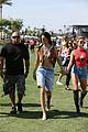 kendall kylie jenner celebrate siblings day at coachella 10