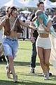kendall kylie jenner celebrate siblings day at coachella 13