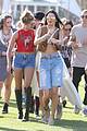 kendall kylie jenner celebrate siblings day at coachella 15