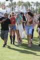 kendall kylie jenner celebrate siblings day at coachella 16