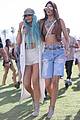 kendall kylie jenner celebrate siblings day at coachella 20