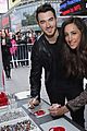 kevin danielle jonas national lovers day nyc 02