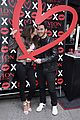 kevin danielle jonas national lovers day nyc 04