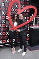 kevin danielle jonas national lovers day nyc 18