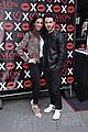 kevin danielle jonas national lovers day nyc 20