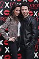 kevin danielle jonas national lovers day nyc 21