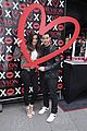 kevin danielle jonas national lovers day nyc 26