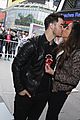 kevin danielle jonas national lovers day nyc 32
