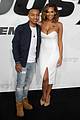 kylie jenner supports tyga at furious 7 premiere 13