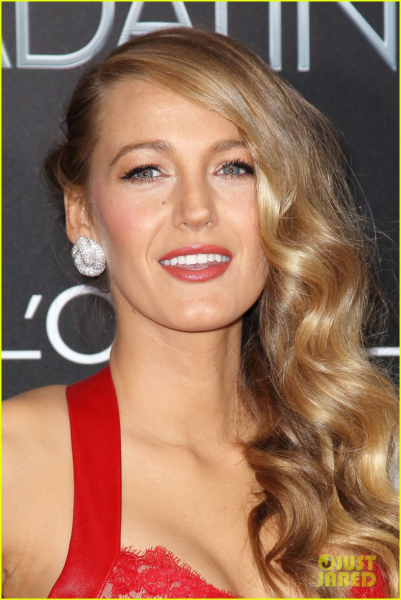 blake lively age of adaline premiere 06