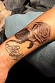 demi lovato replaces vagina tattoo with rose 02