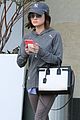 lucy hale equinox gym sky diving 09