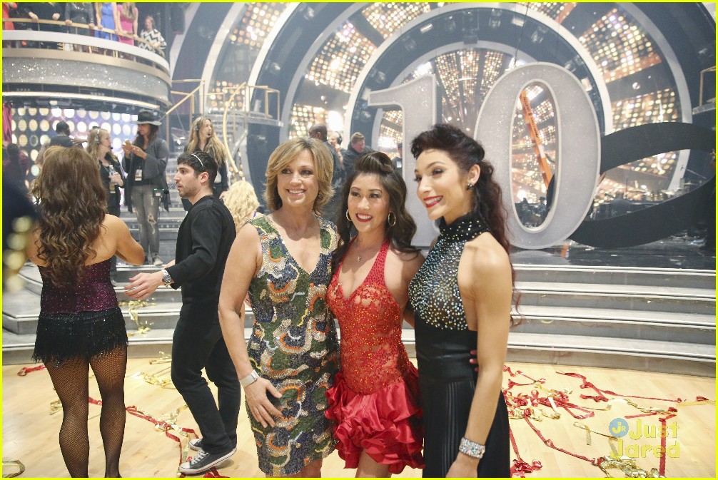meryl maks witney alfonso dwts 10th special 01