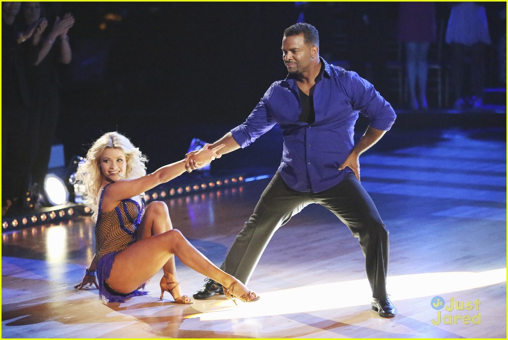 meryl maks witney alfonso dwts 10th special 05