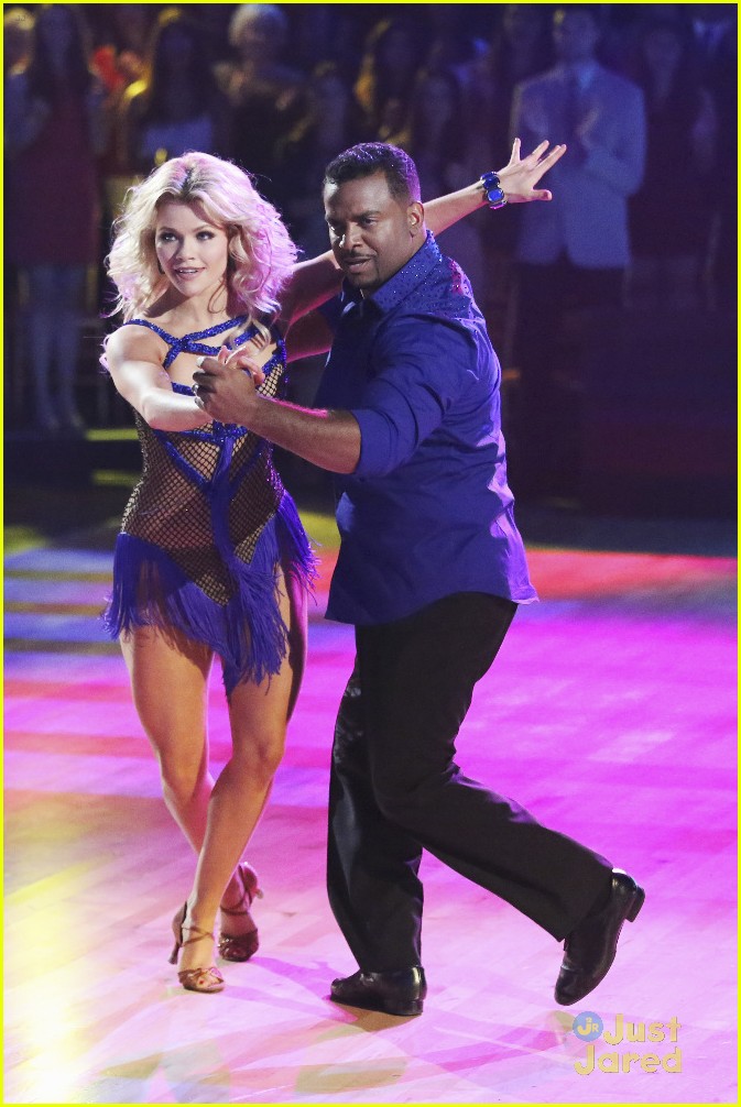 meryl maks witney alfonso dwts 10th special 15