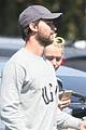 miley cyrus patrick schwarzenegger show theyre still going strong 02