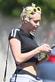 miley cyrus patrick schwarzenegger show theyre still going strong 04