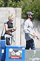 miley cyrus patrick schwarzenegger show theyre still going strong 23