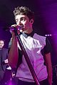 nathan sykes glasgow gig kiss me quick snippet 09