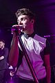nathan sykes glasgow gig kiss me quick snippet 13