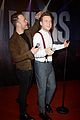 olly murs debuts wax figure before nbb tour opener 11