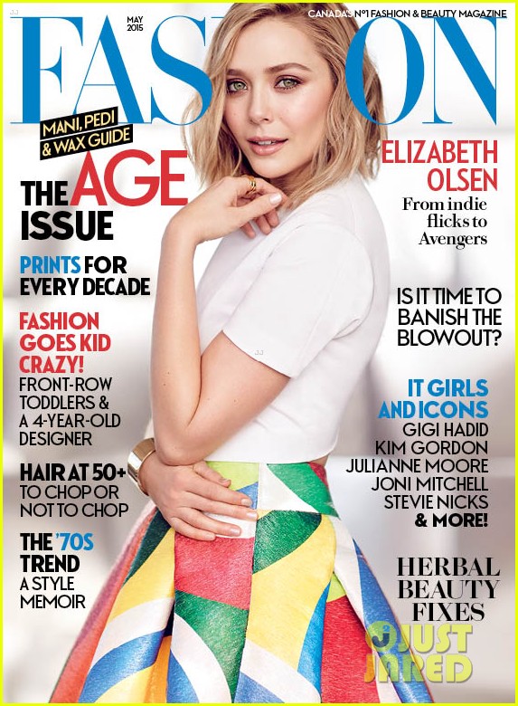 elizabeth olsen covers fashion magazine 01