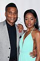 keke palmer meagan good more step out in style for brotherly love 08