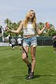 peyton list spencer list siblings day coachella first day out 09
