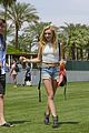peyton list spencer list siblings day coachella first day out 10