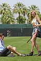 peyton list spencer list siblings day coachella first day out 14
