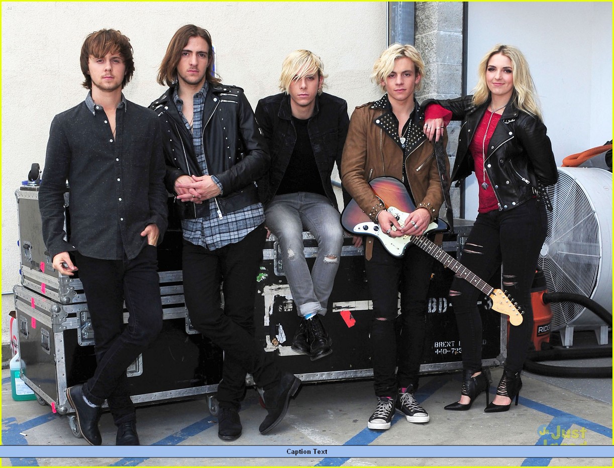 r5 lets not be alone tonight pics teaser video 06
