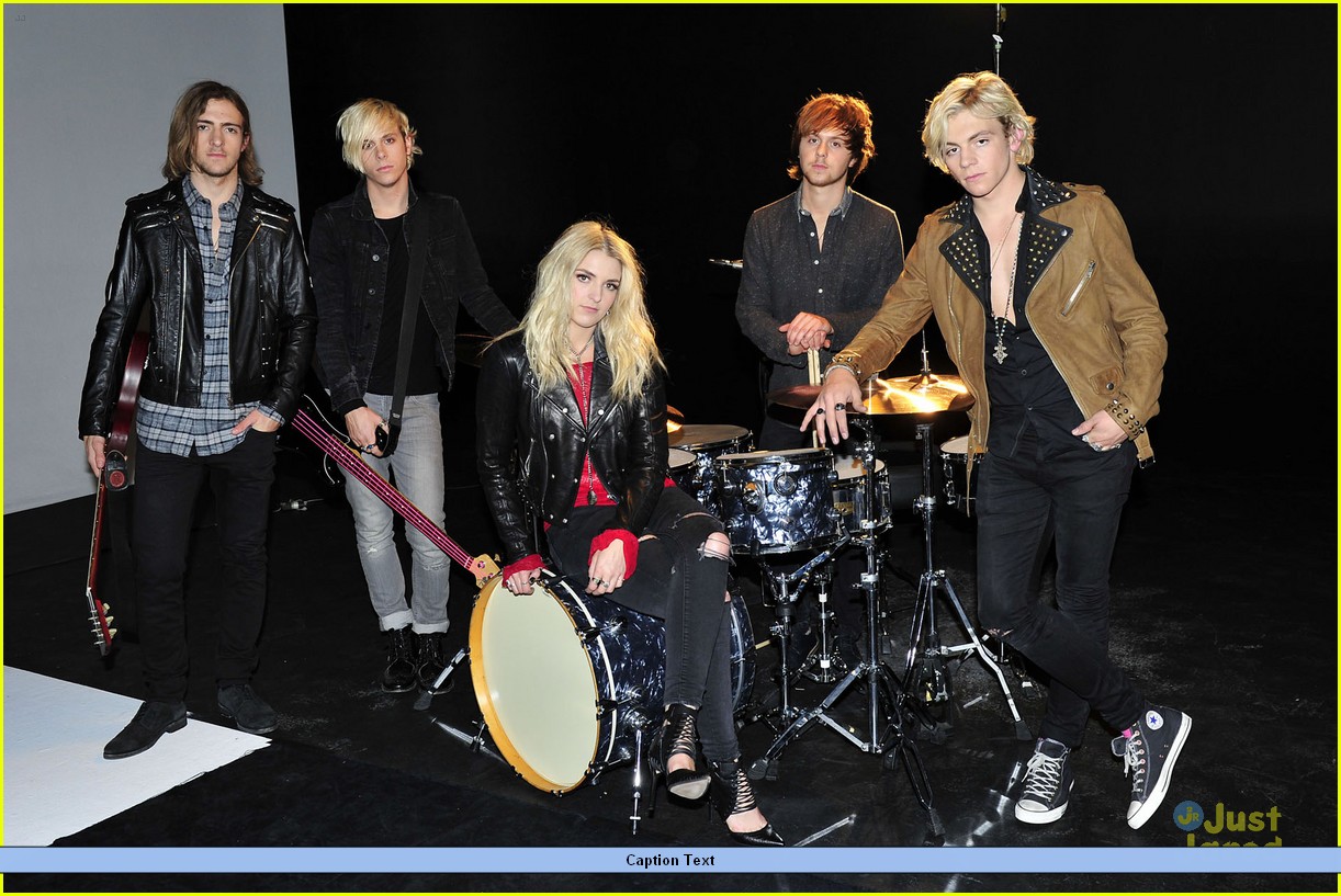 r5 lets not be alone tonight pics teaser video 08